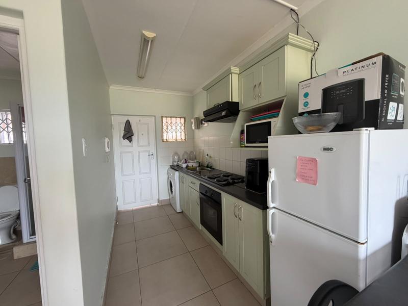 To Let 2 Bedroom Property for Rent in Grahamstown Eastern Cape